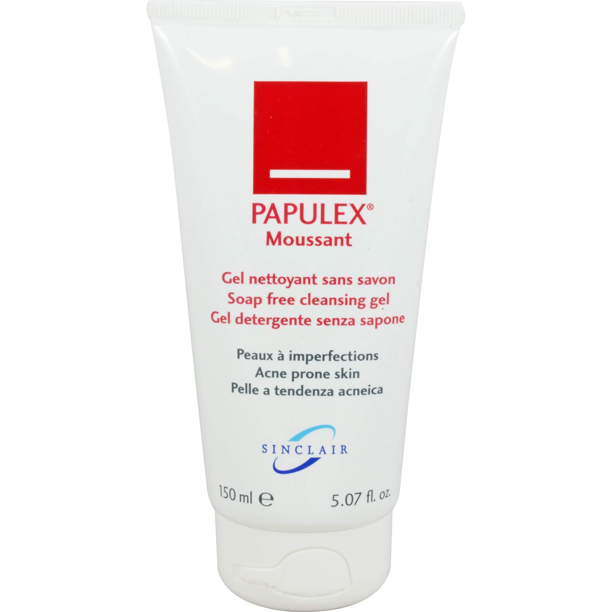 Papulex Mousse