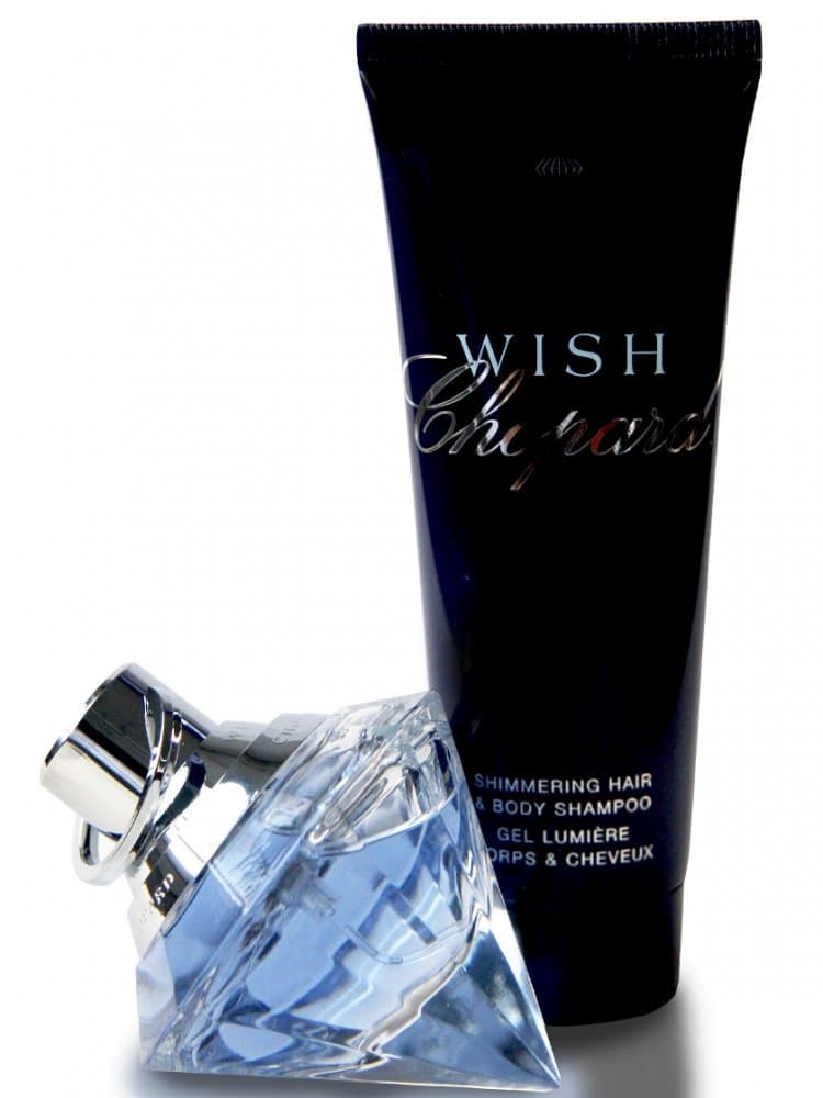 Wish Eau de Parfum 30 ml + 75 ml Hair & Body Wash