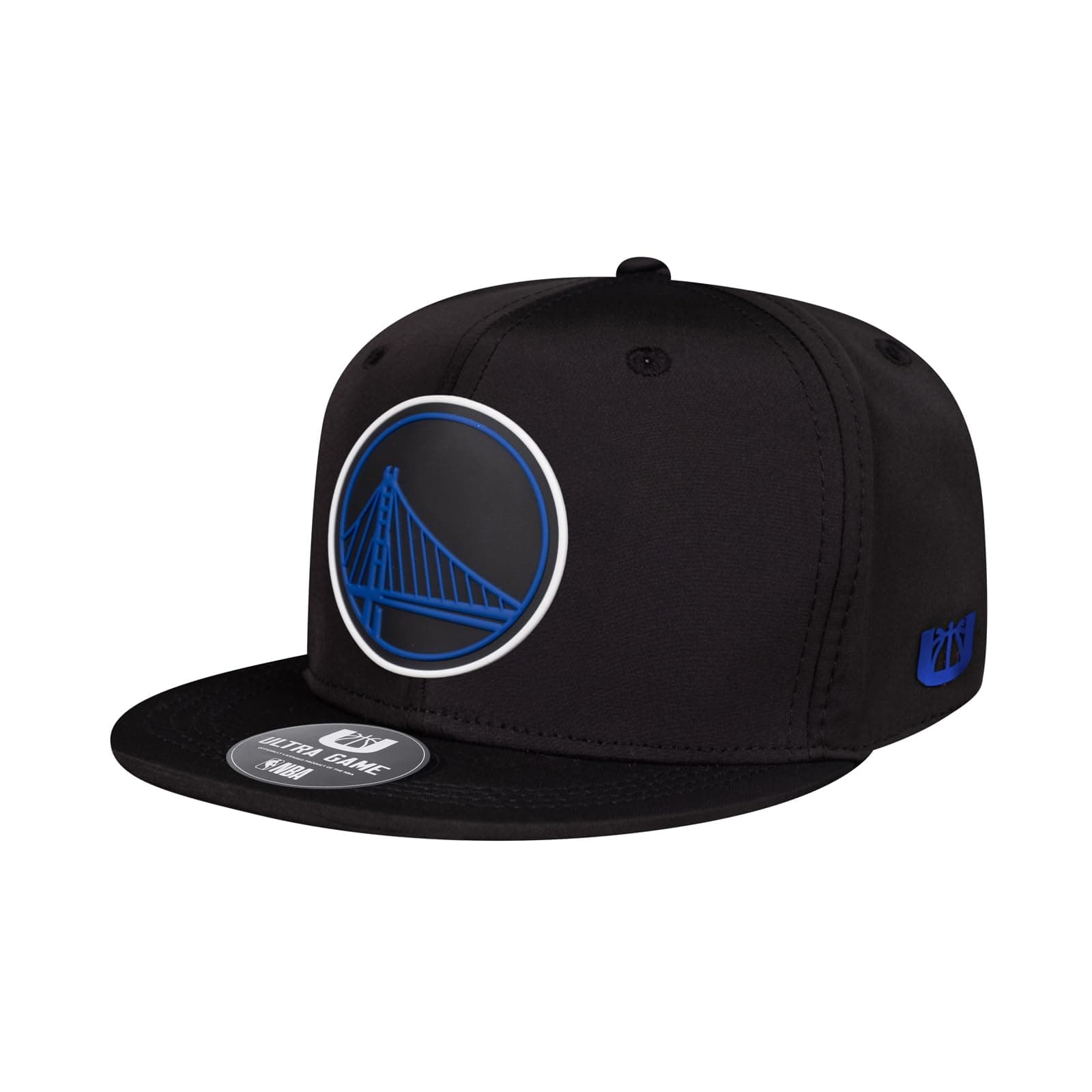 Youth NBA Official Ultimate Snap Back Baseball Cap Hat