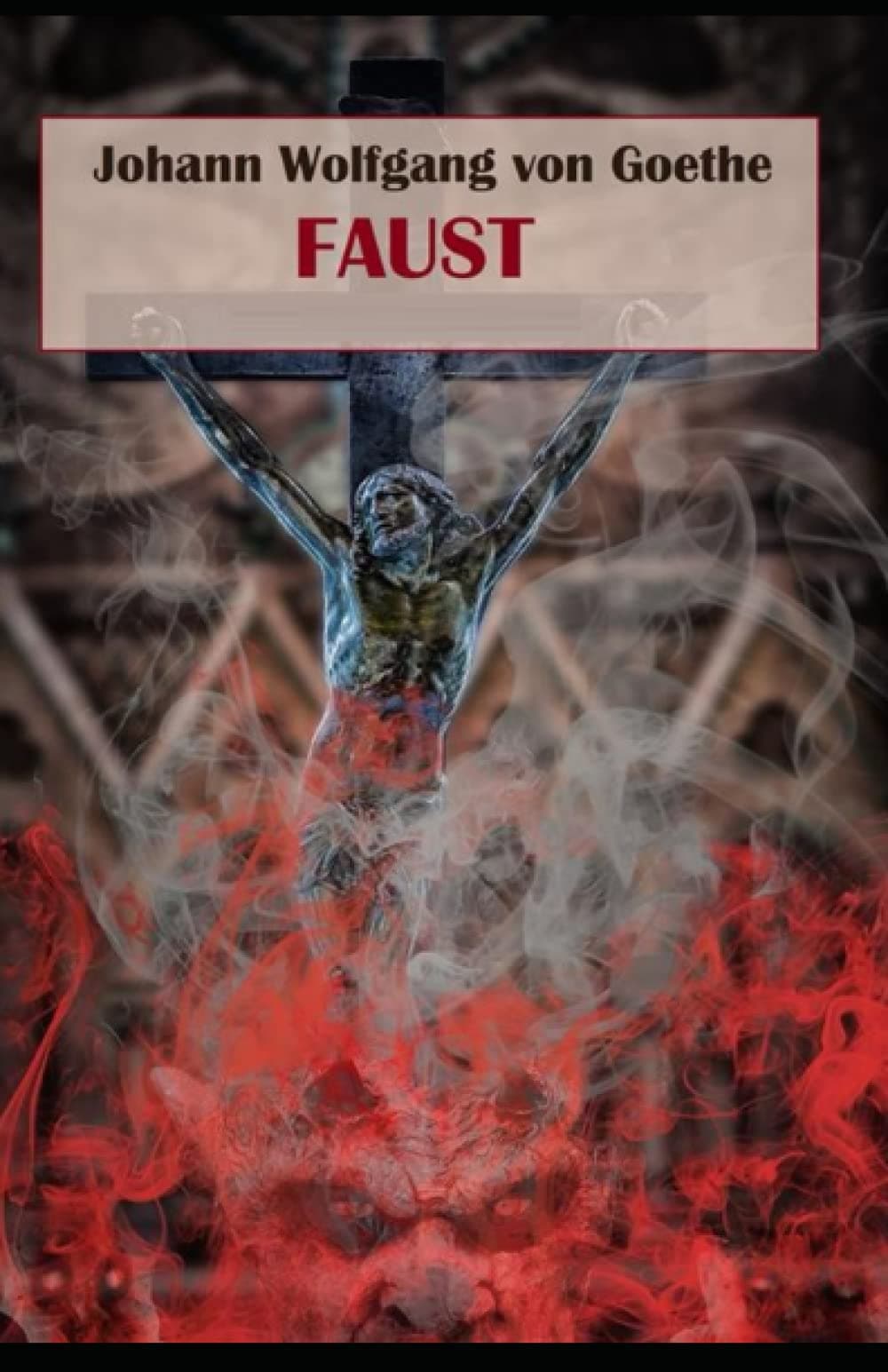 Faust: Parts 1 :Illustrated Edition