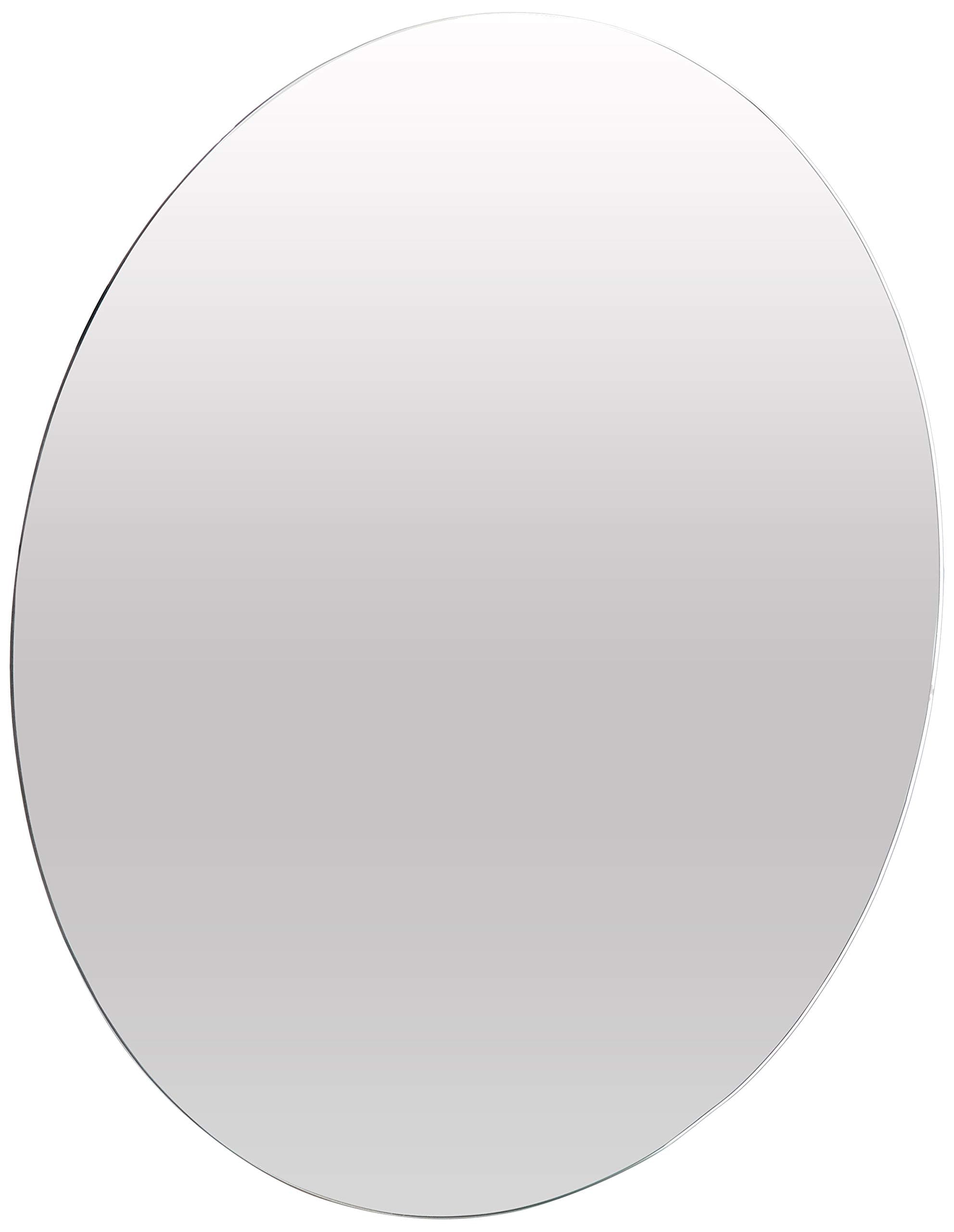 Bellaterra Home203106-MIRROR Mirror