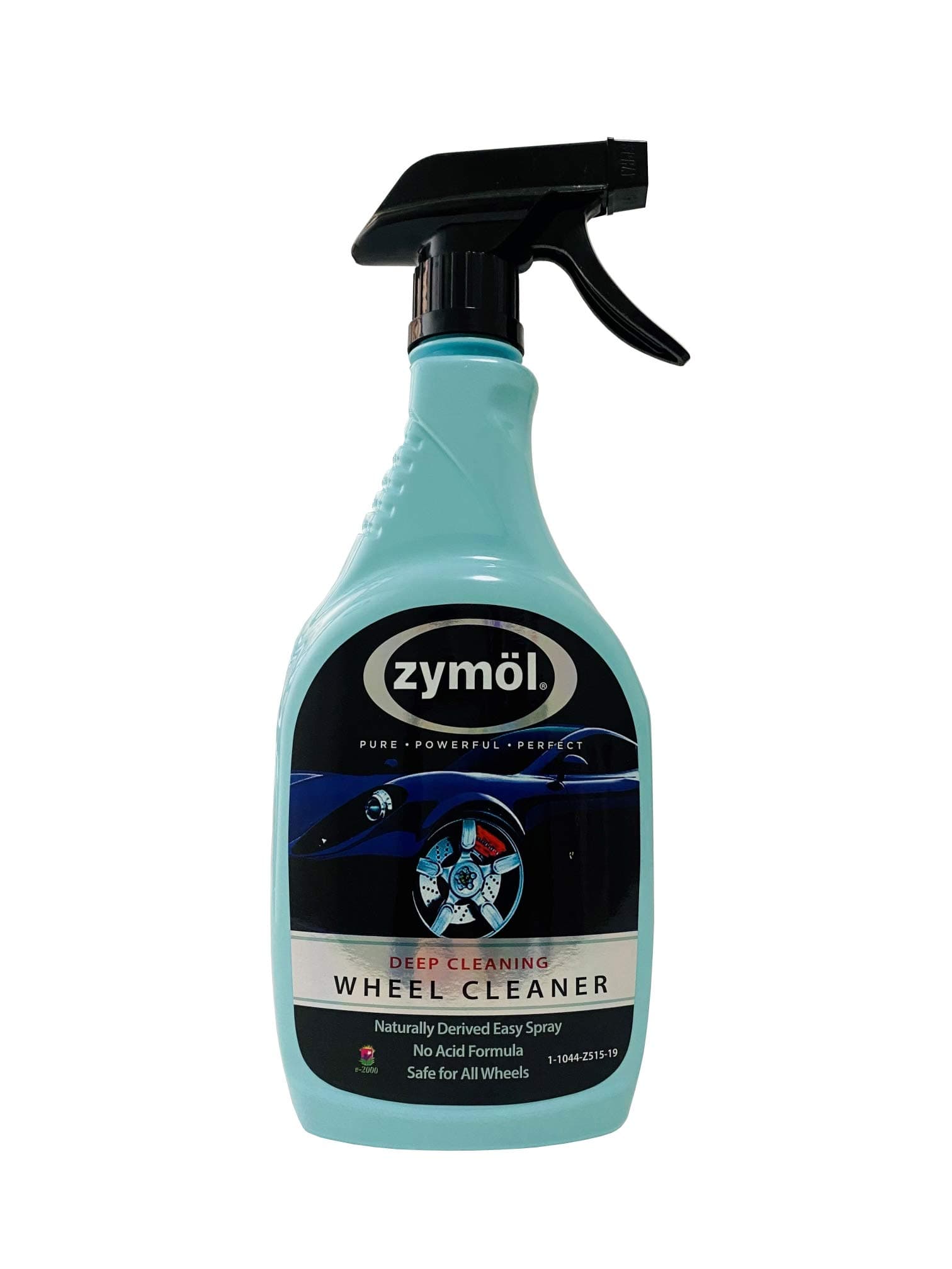 Zymol Z515 Brite Wheel Cleaner