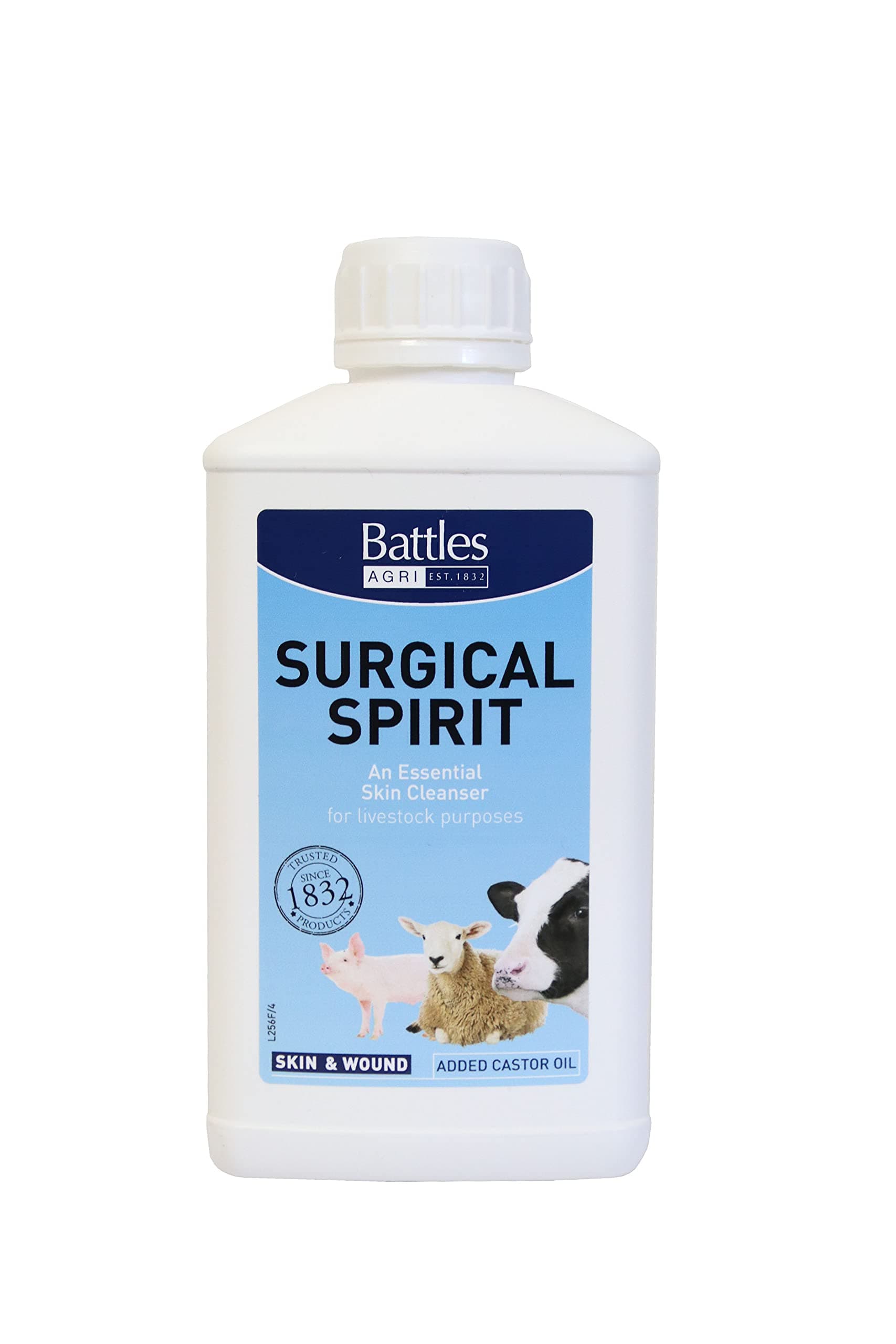 Battles Surgical Spirit, 500 ml