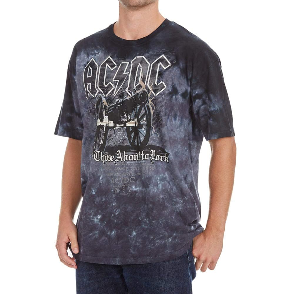 Liquid Blue Men's T-Shirt