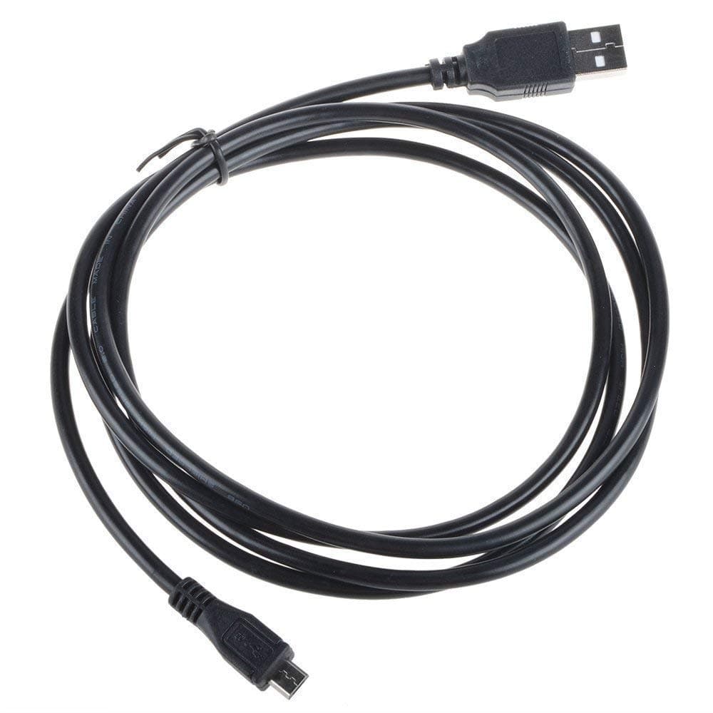 Marg USB Data Cable Cord Lead for ifive 2S RK3188 Quad Core 9.7 Android 4.1 Tablet PC