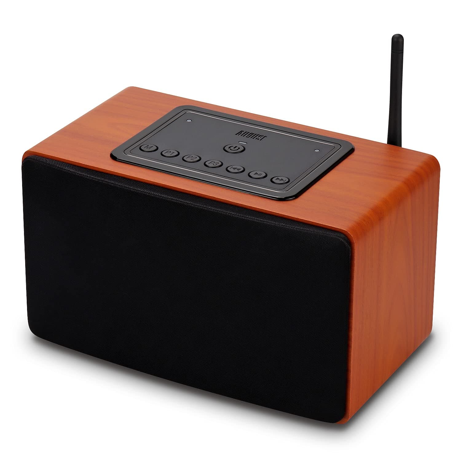 WIFI Bluetooth Speaker WS350