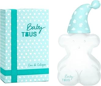 Baby Eau de Cologne, 100ml