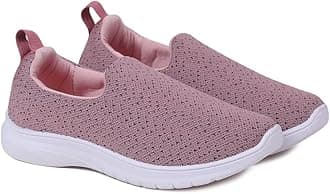 Women's Melody-71 Casual Loafer,Sneaker & Moccasins Shoes with Lightweight Extra Cushion Slip-On Casual Sneaker Shoes for Women's & Girl's