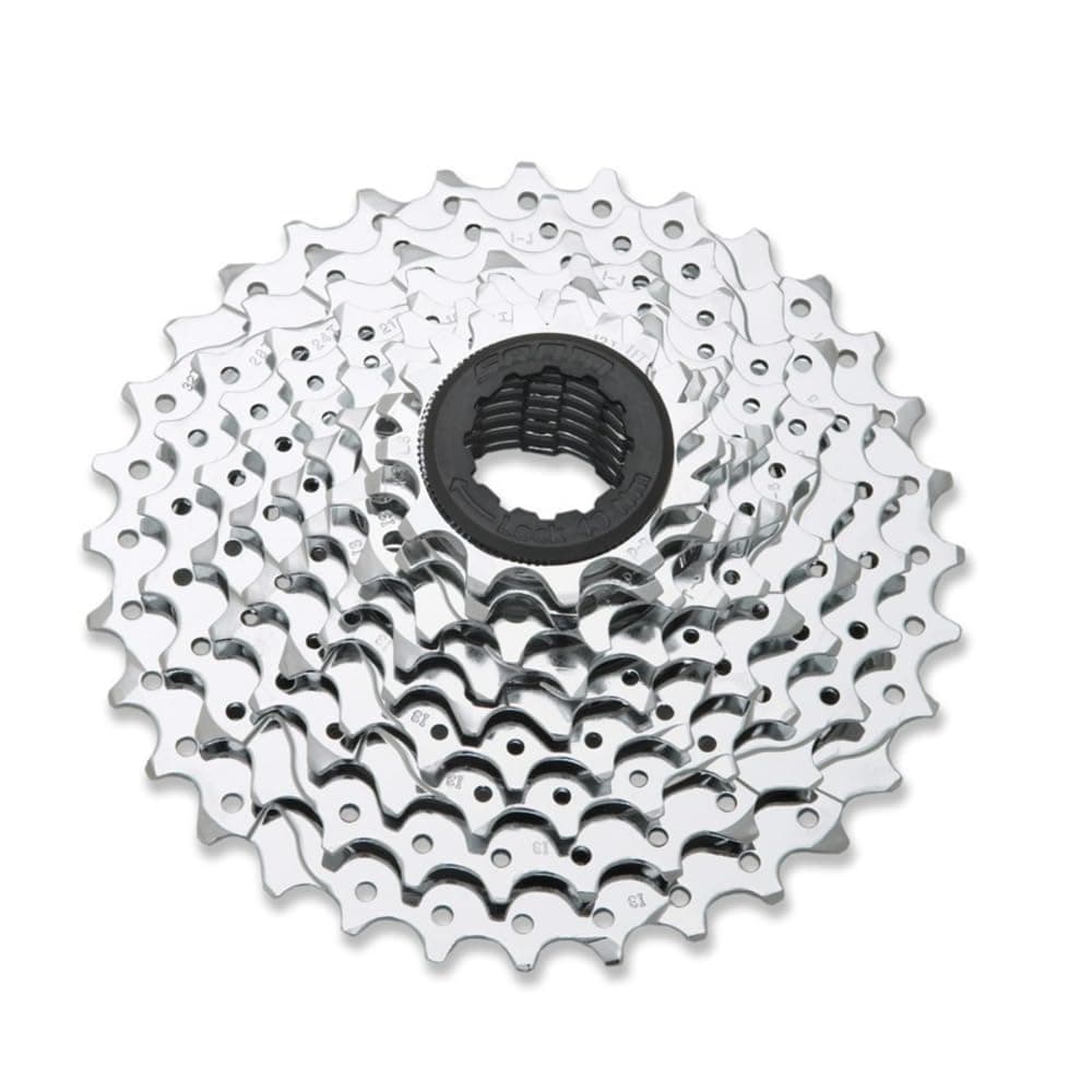 PG950 11-32T 9-Speed Cassette