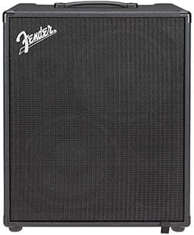 Fender Rumble Stage 800 Bass Amplifier, with 2-Year Warranty