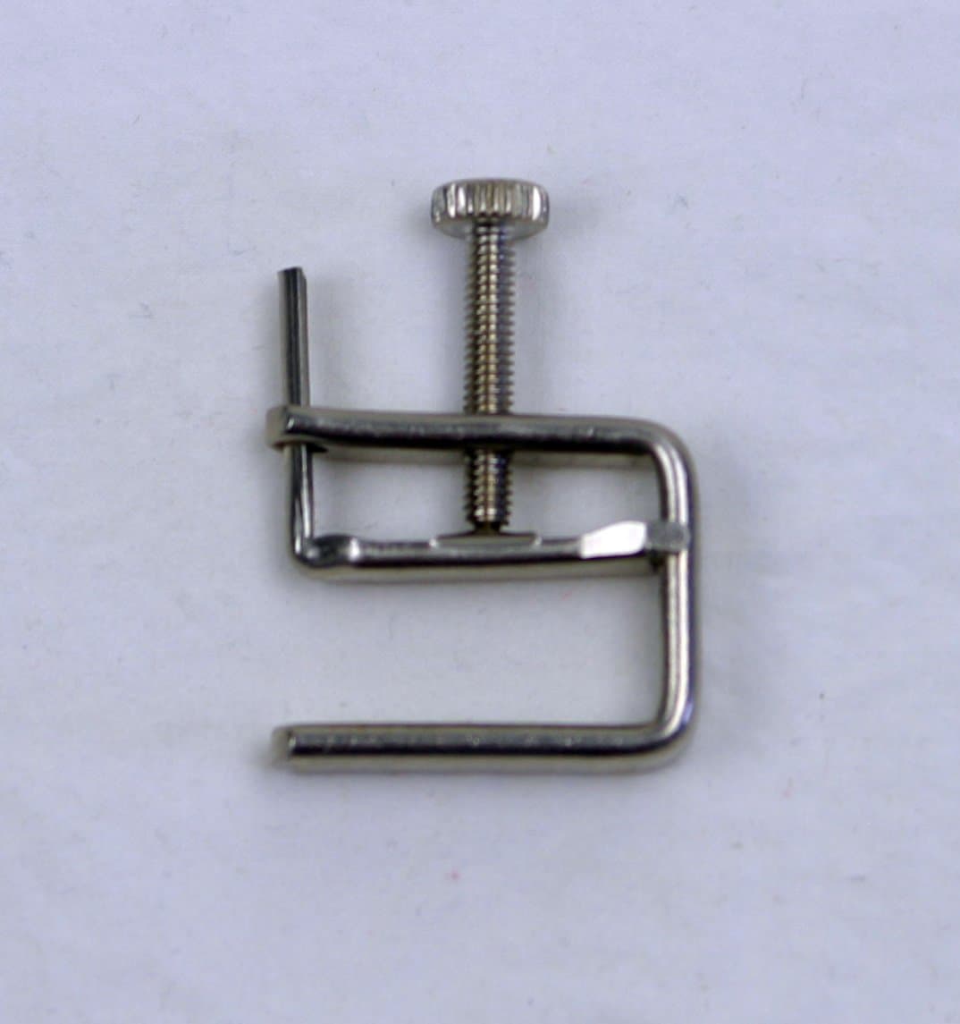 Hoffman Open Compressor Screw Clamp