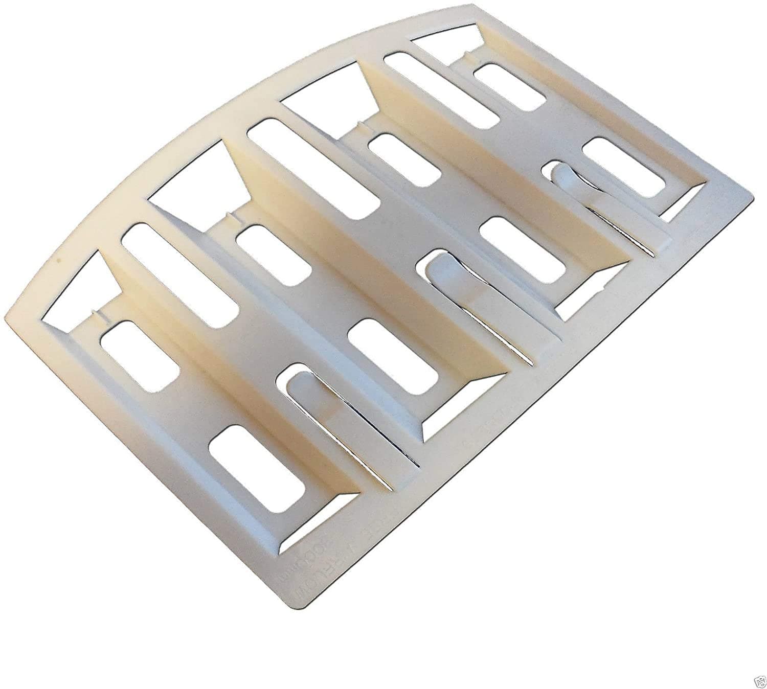 Manthorpe Pack 10 Roofing Felt Lap Vent Stops Loft roof Condensation / Attic Space Ventilation Airflow