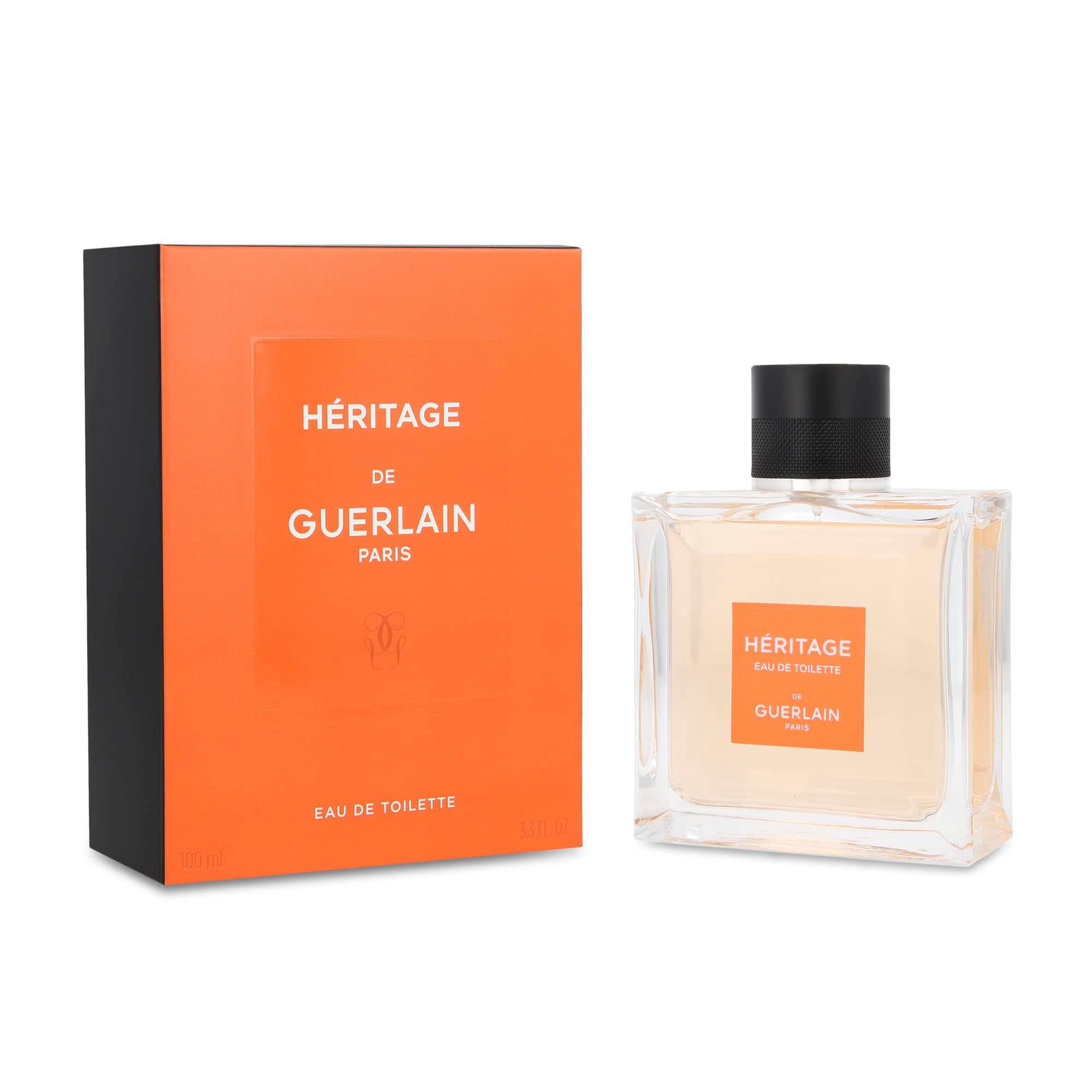 Eau De Toilette 0.21 g