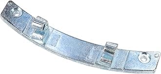 sparefixd Door Hinge to Fit Electrolux Tumble Dryer