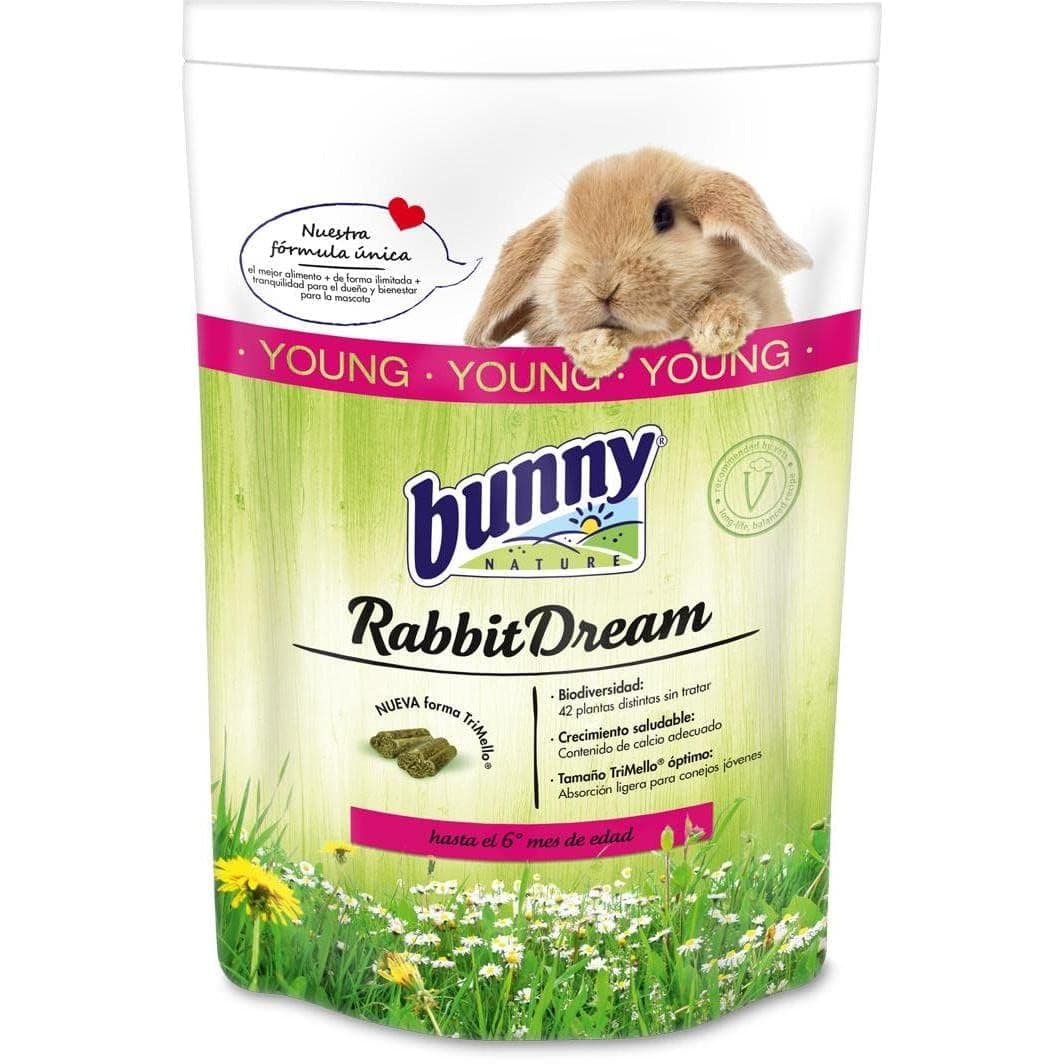 Bunny Nature Rabbit Dream Young 1.5Kg