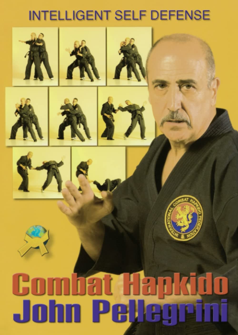 Combat Hapkido