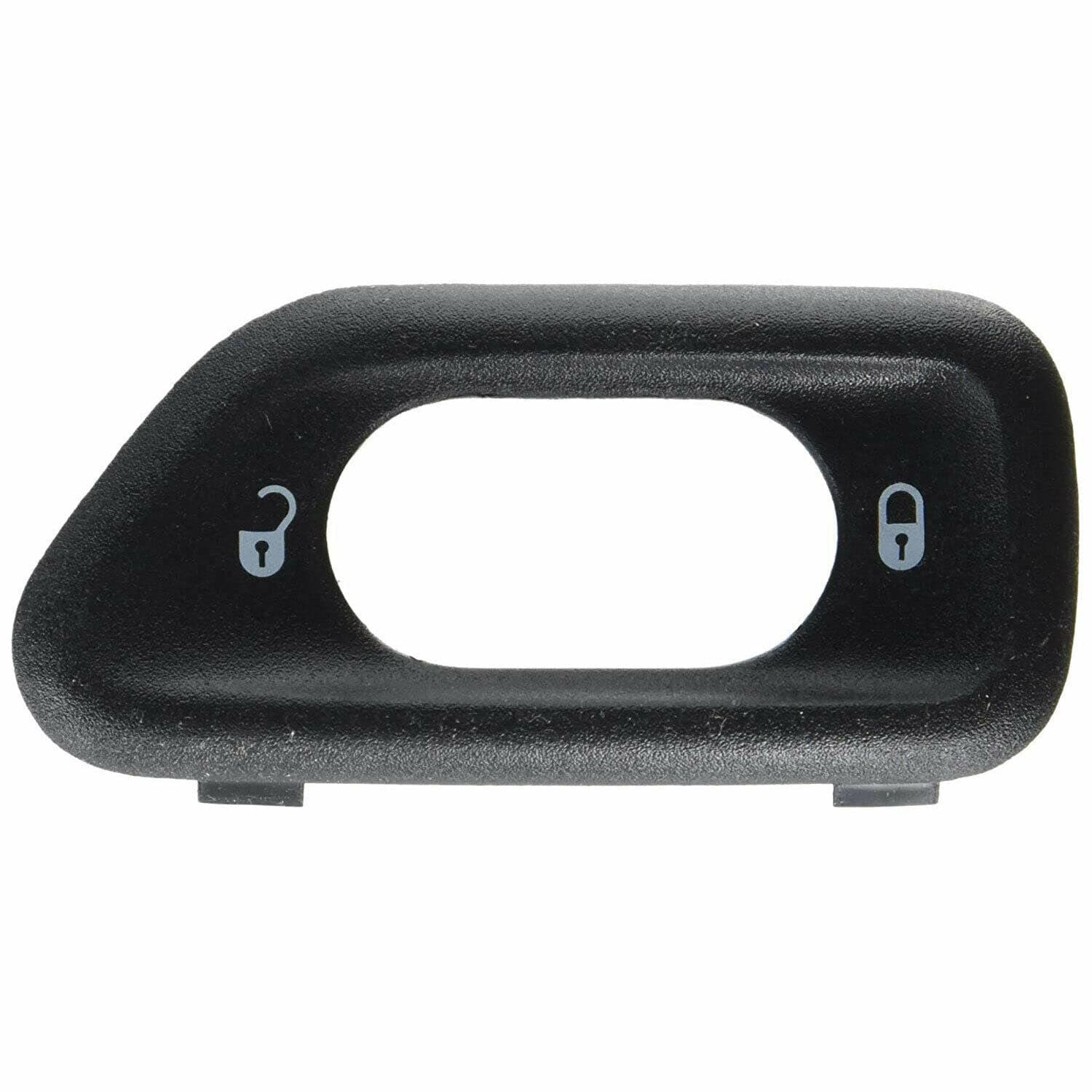 Front Driver Left Door Switch Bezel Fits Jeep Wrangler JK 11-18