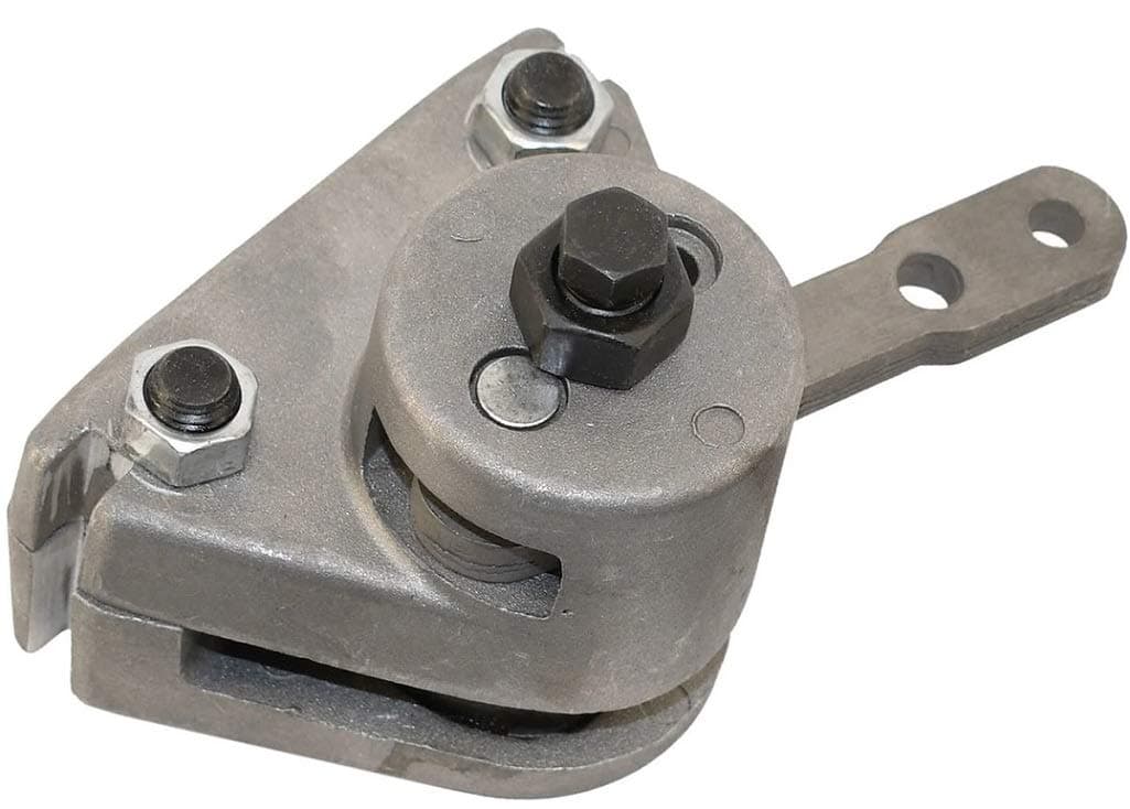 Kart Supply Go Mechanical Brake Caliper