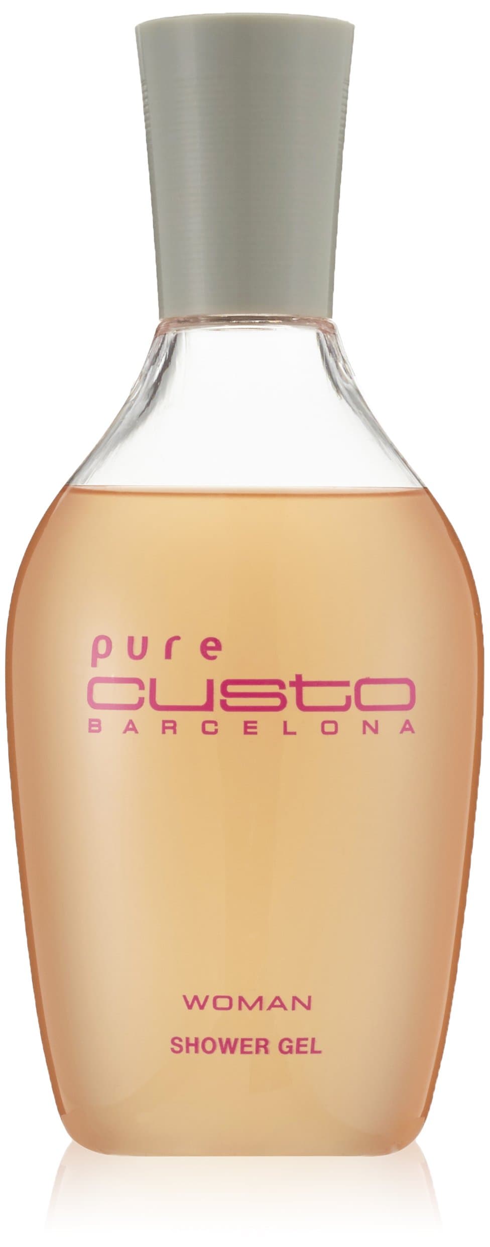 CustoBarcelona Pure Shower Gel 200 ml