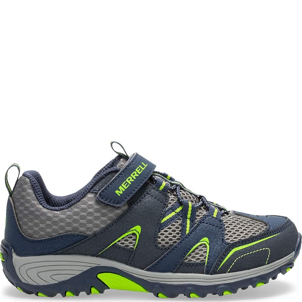 Trail Chaser Running Shoe