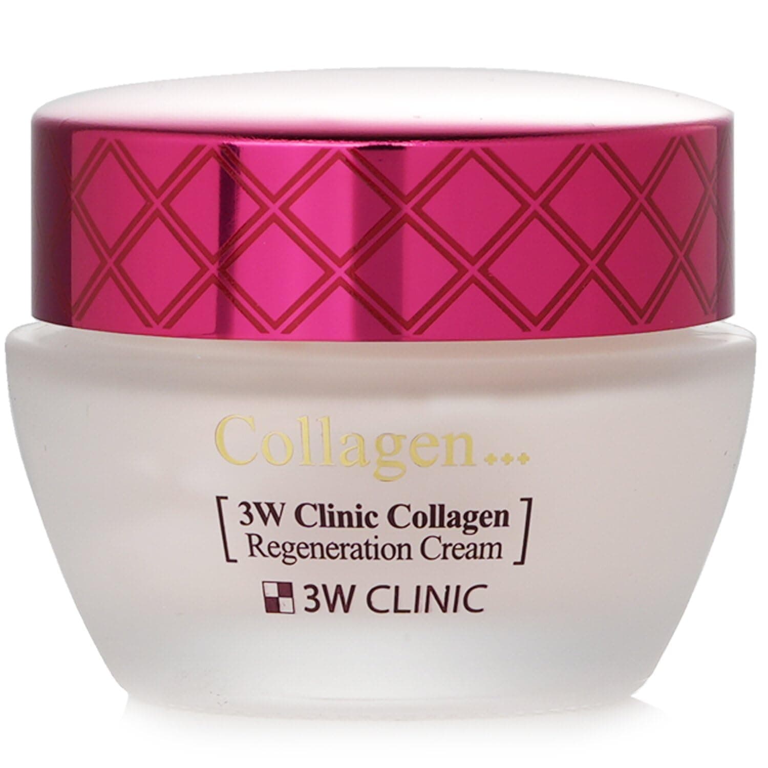 COLLAGEN REGENERATION FACE CREAM 60 ML