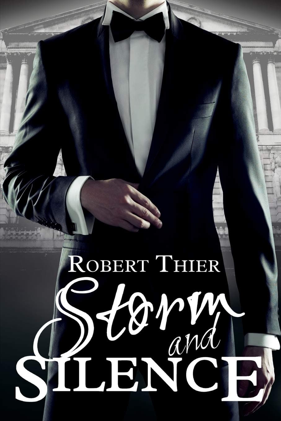 Storm and Silence (Storm and Silence Saga)