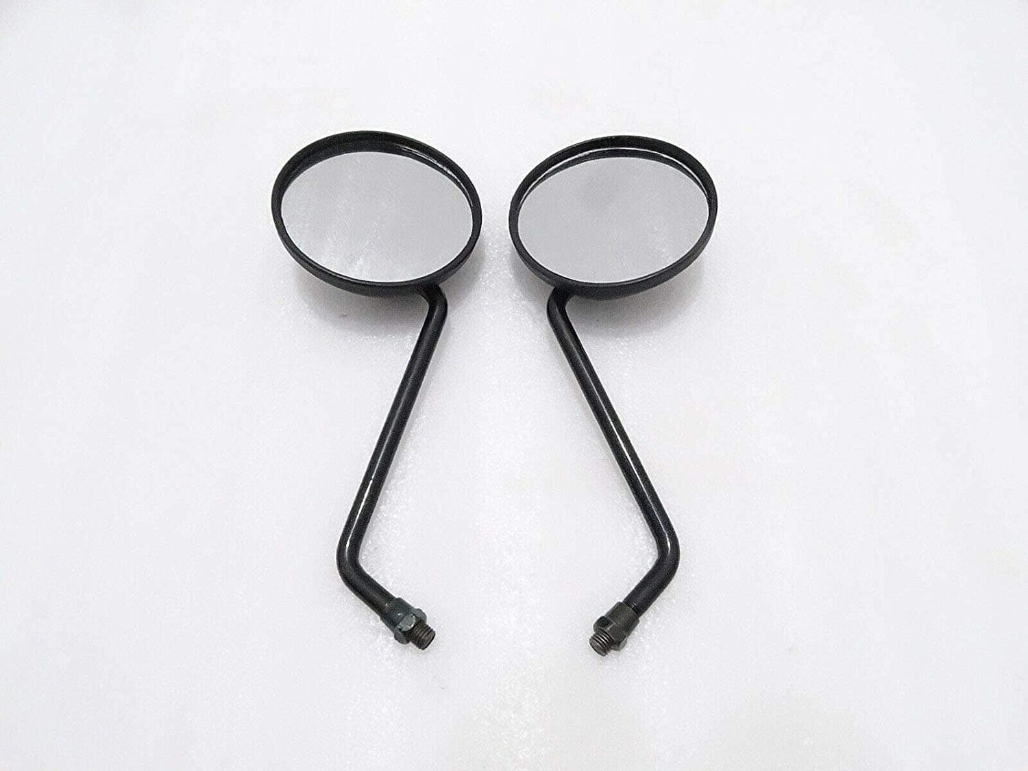 Royal Crusaders ROYAL ENFIELD SIDE MIRROR (OLD STYLE)