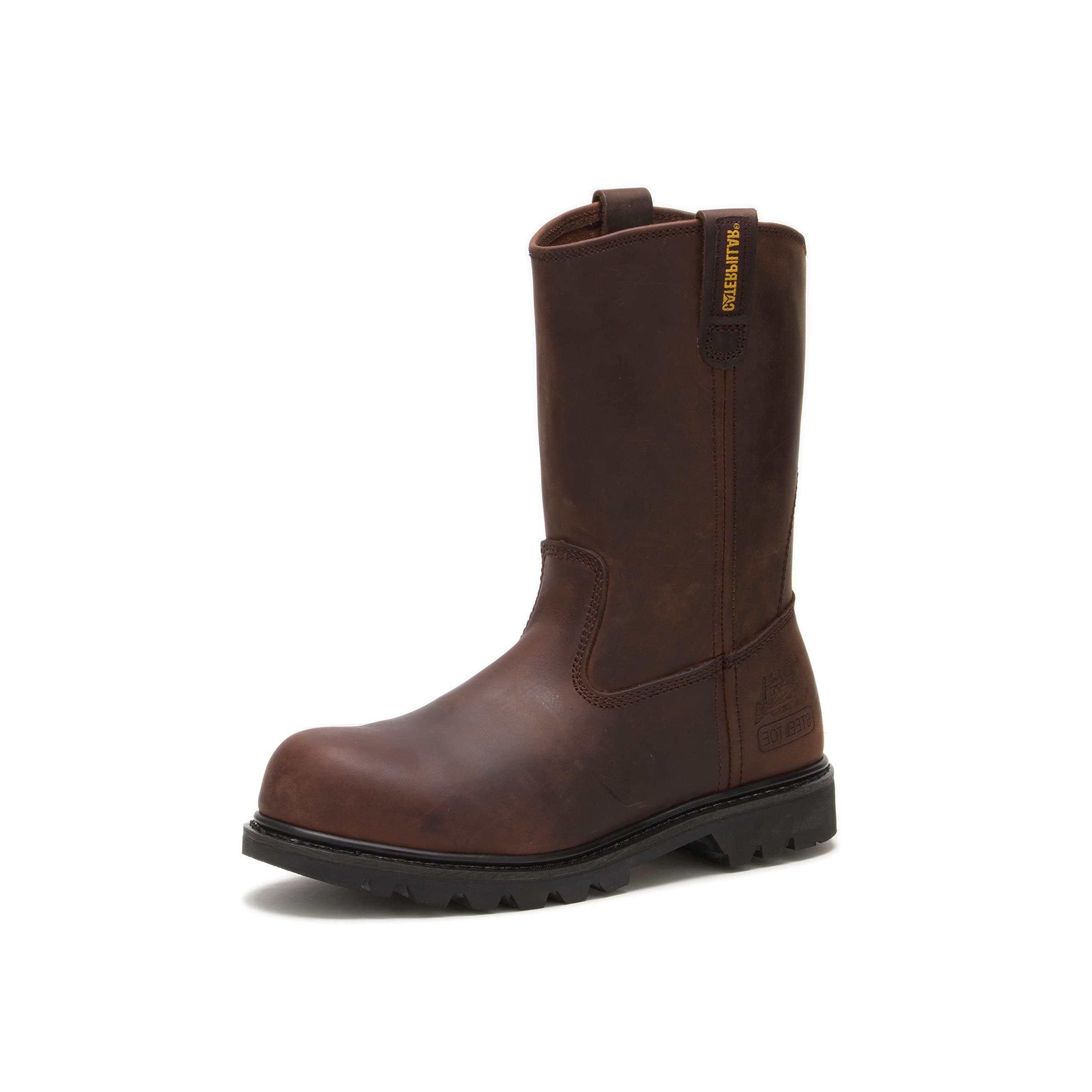 Men's Revolver St Construction Boot