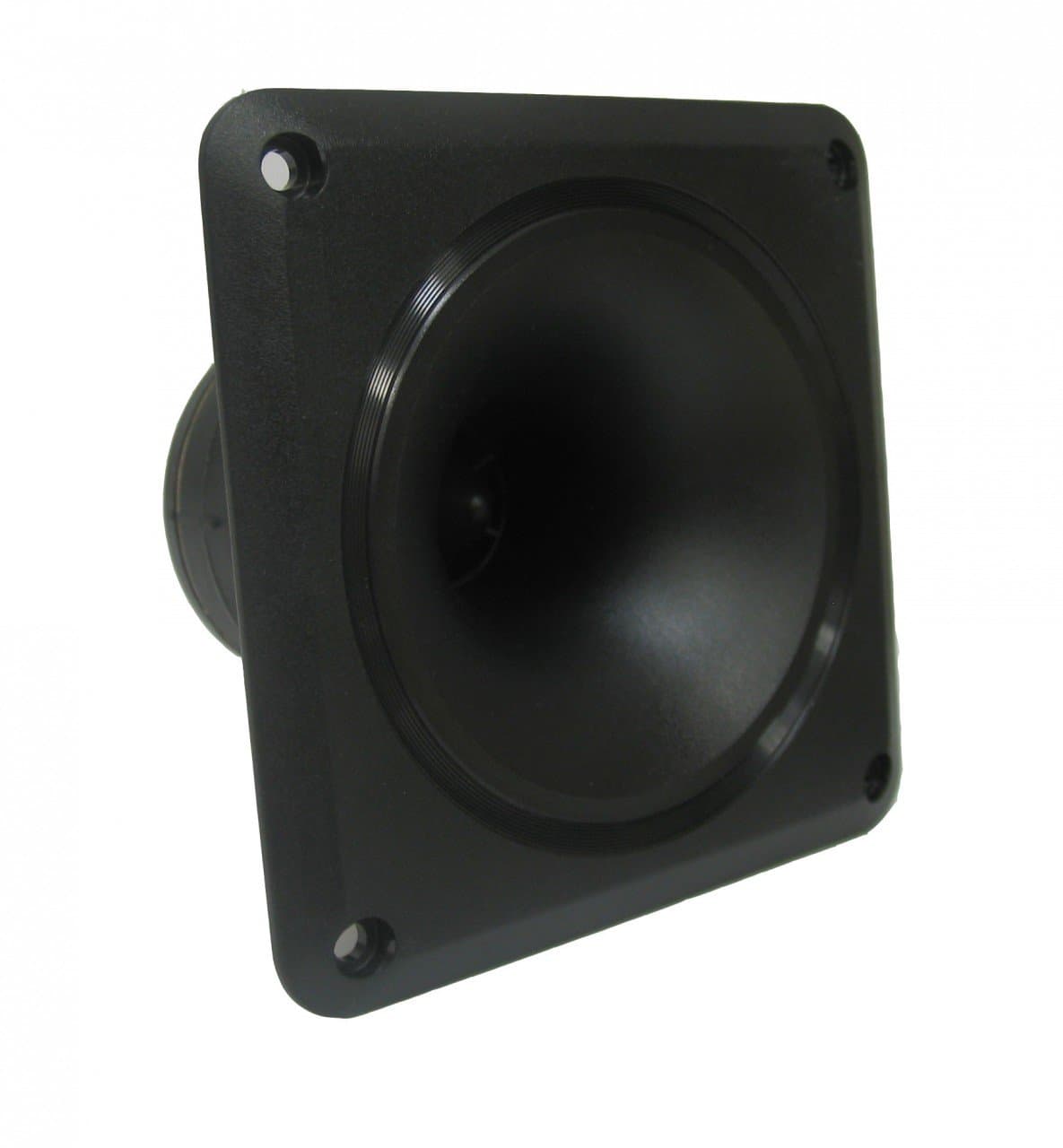 Piezoelectric Speaker KSN 1165A - Bullet Tweeter