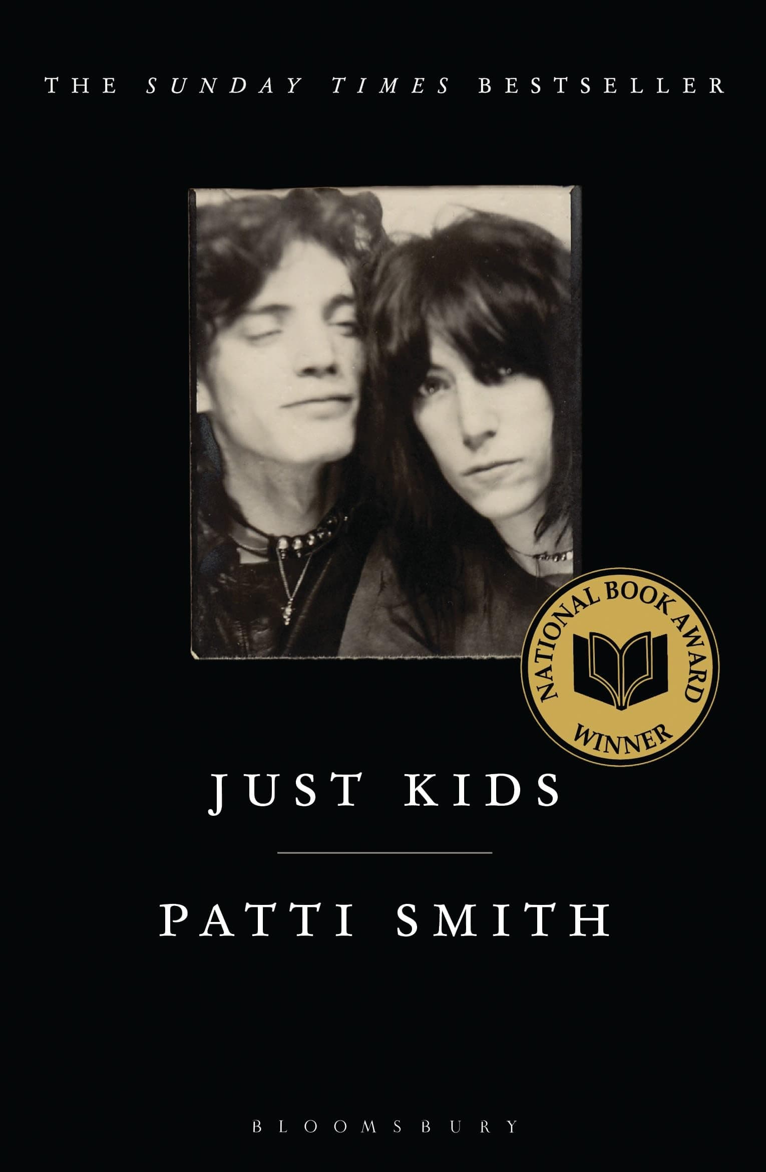 Just Kids ( Certified Reading)