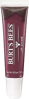 Burts Bees Lip Shine - # 060 Smooch by Burts Bees for Women - 0.5 oz Lip Gloss