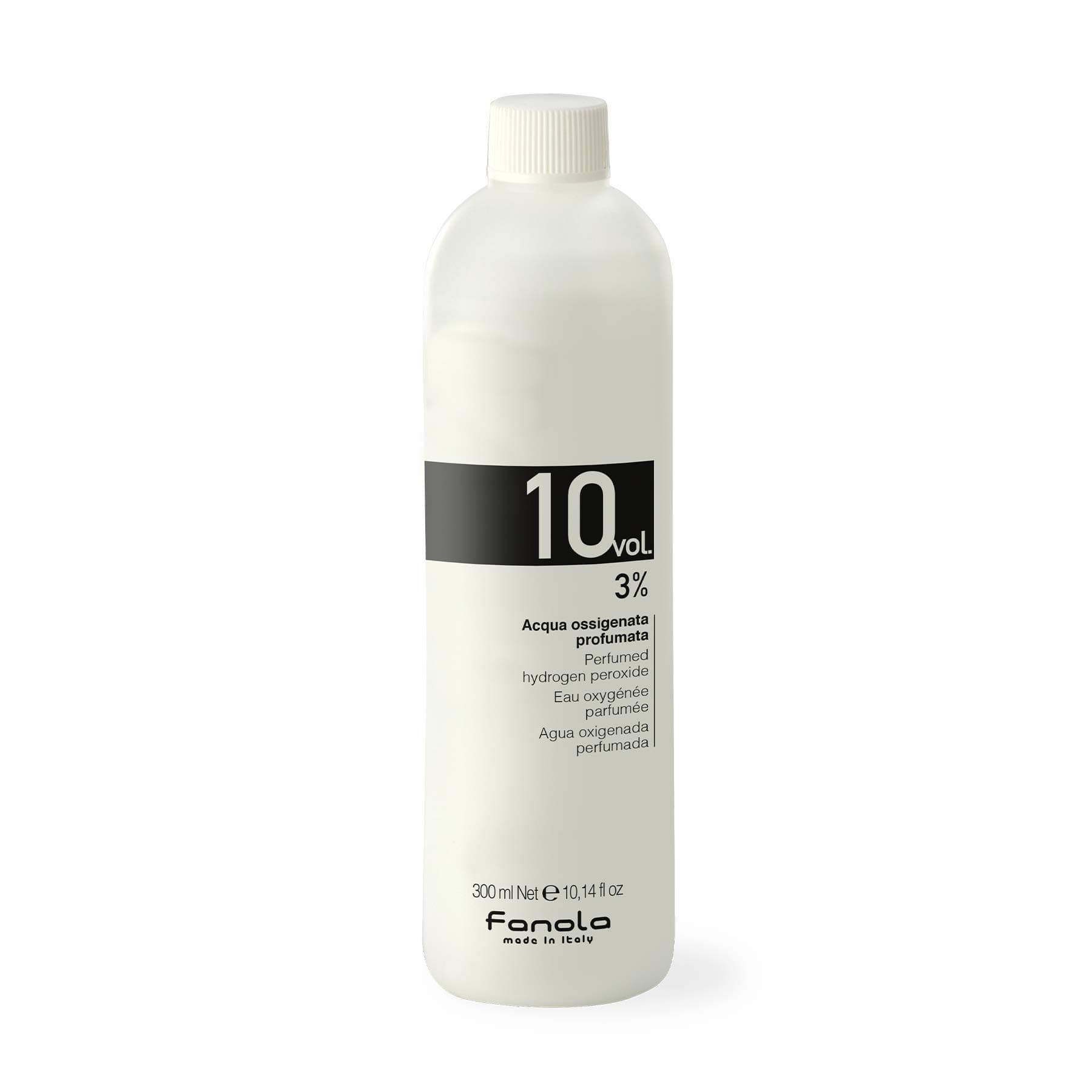 Fanola Cream Activator 10 Vol. 3% 300 ml