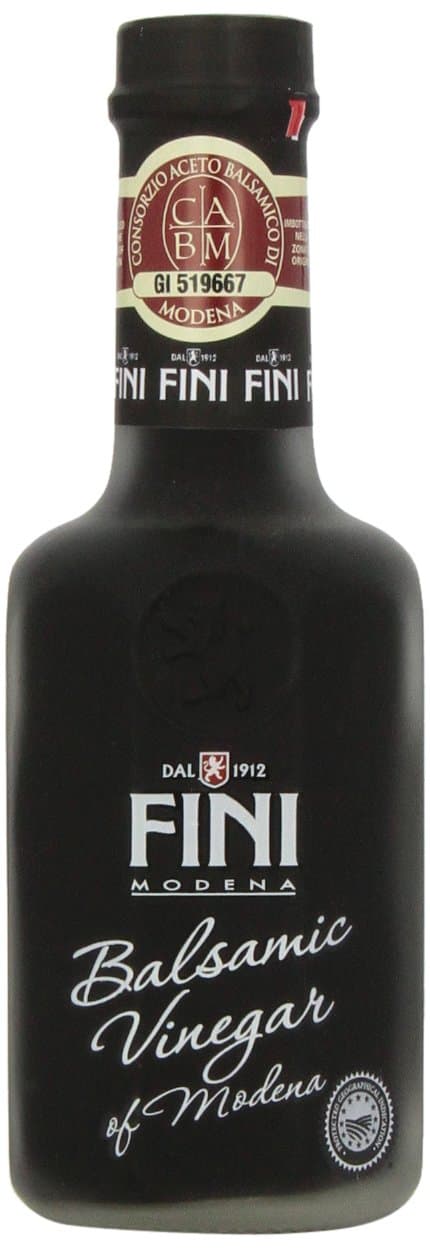 Fini Balsamic Vinegar, 8.45 oz