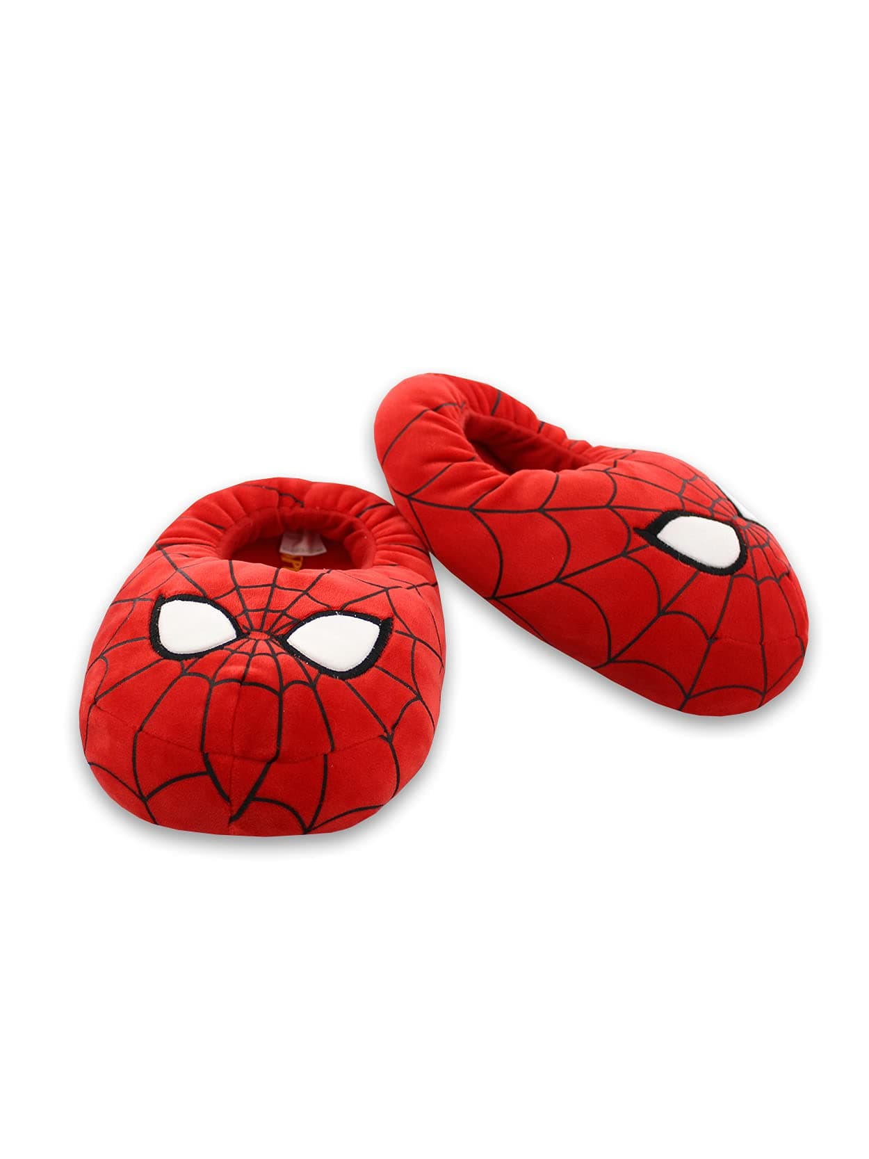 Marvel Avengers Children's Plush Mooshy Slippers