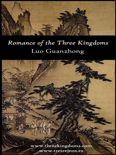 Romance of the Three Kingdoms