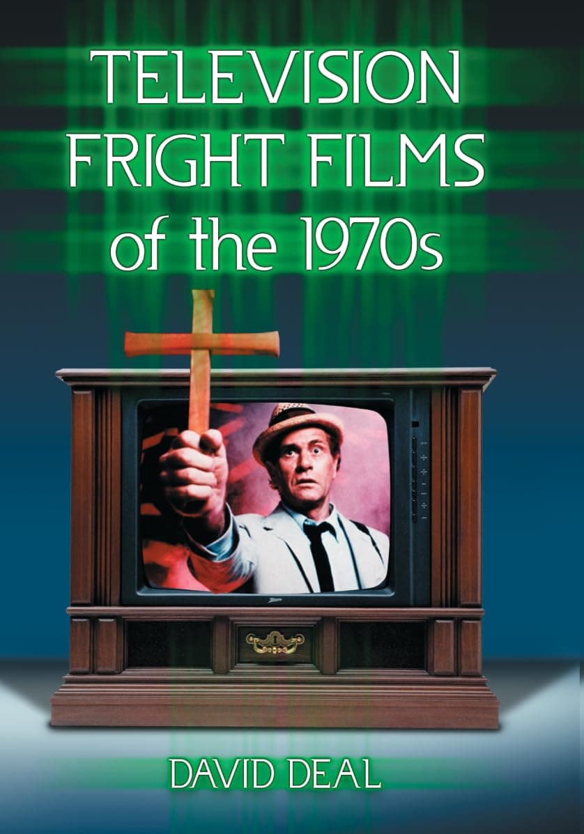 Television Fright Films o