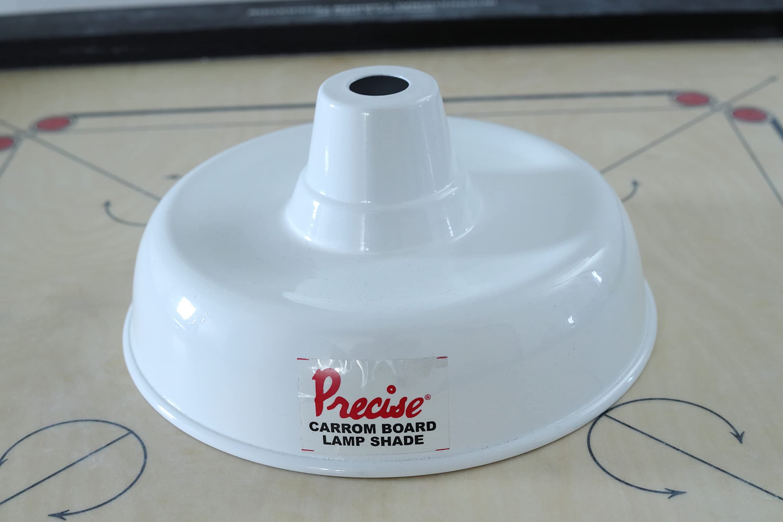 Carrom Shade - Precise