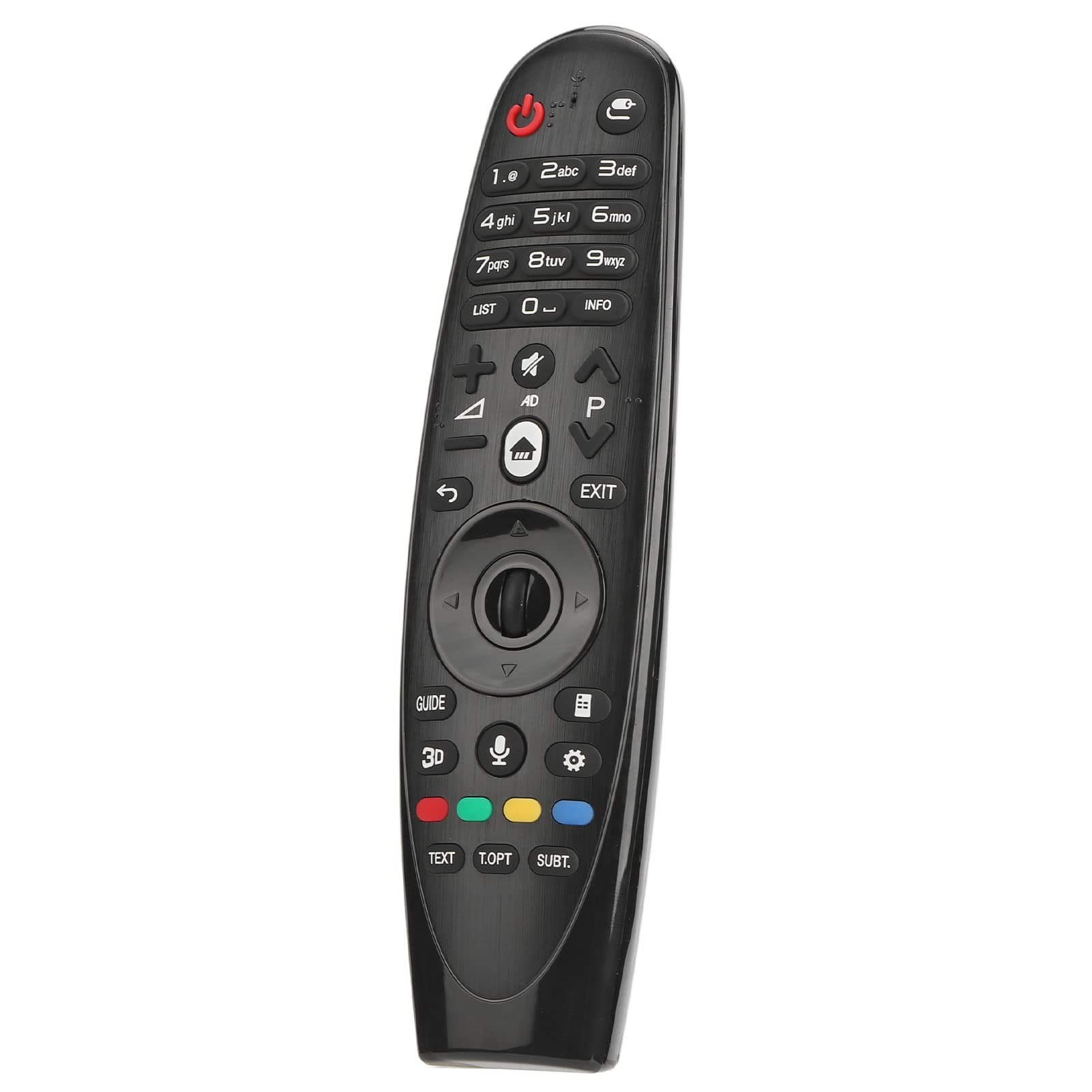 MXGZ Universal Magic Remote Control, Compatible with TV 55EG910T TB 65EF950T TA 55EG910Y TB 55EG920T TA
