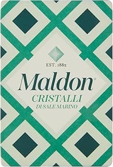 MALDON ORIGINAL S/SALT FLAKES