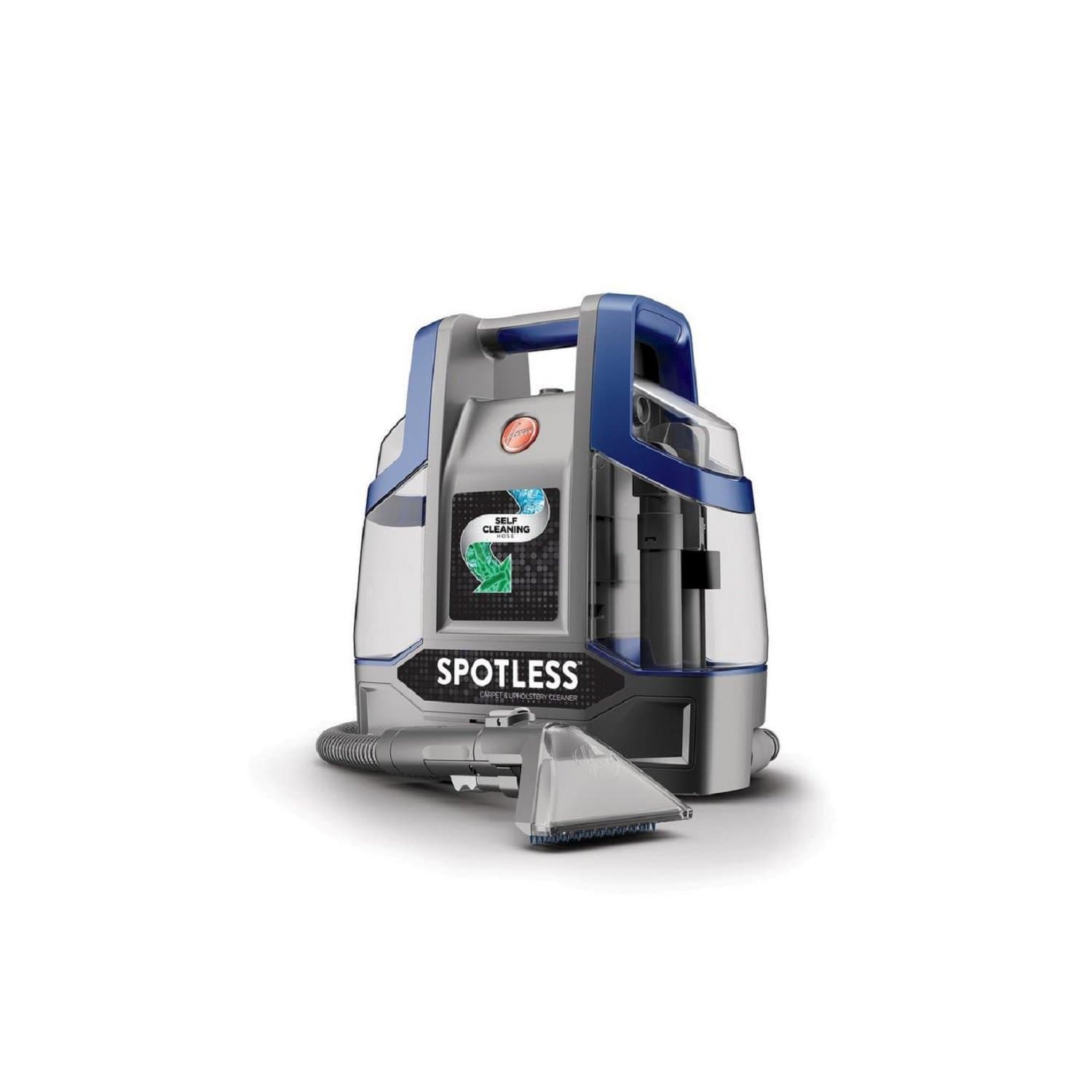 Hoover Deluxe Spotless Deluxe Carpet Cleaner