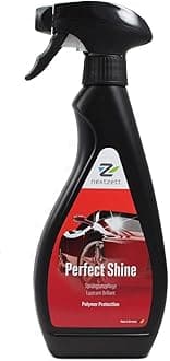 nextzett 98150515 Perfect Shine Polymer Detail Spray, 16.9 fl oz