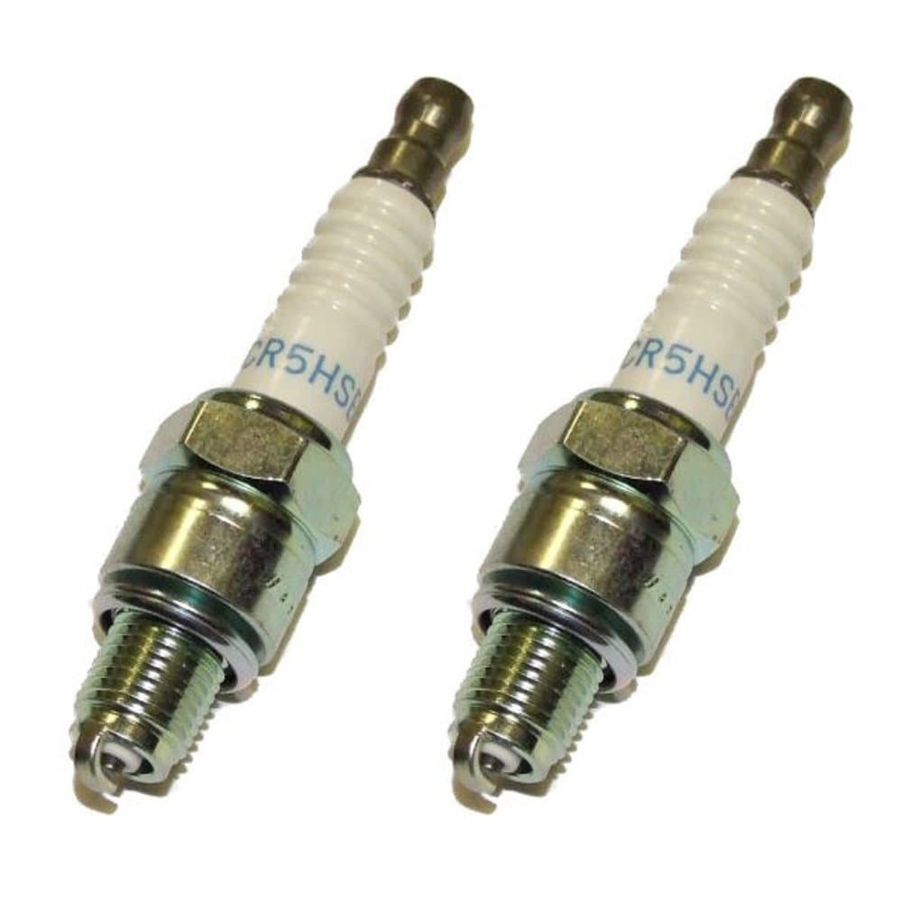 Honda 98056-55777 Spark Plug CR5HSB - 2 Pack