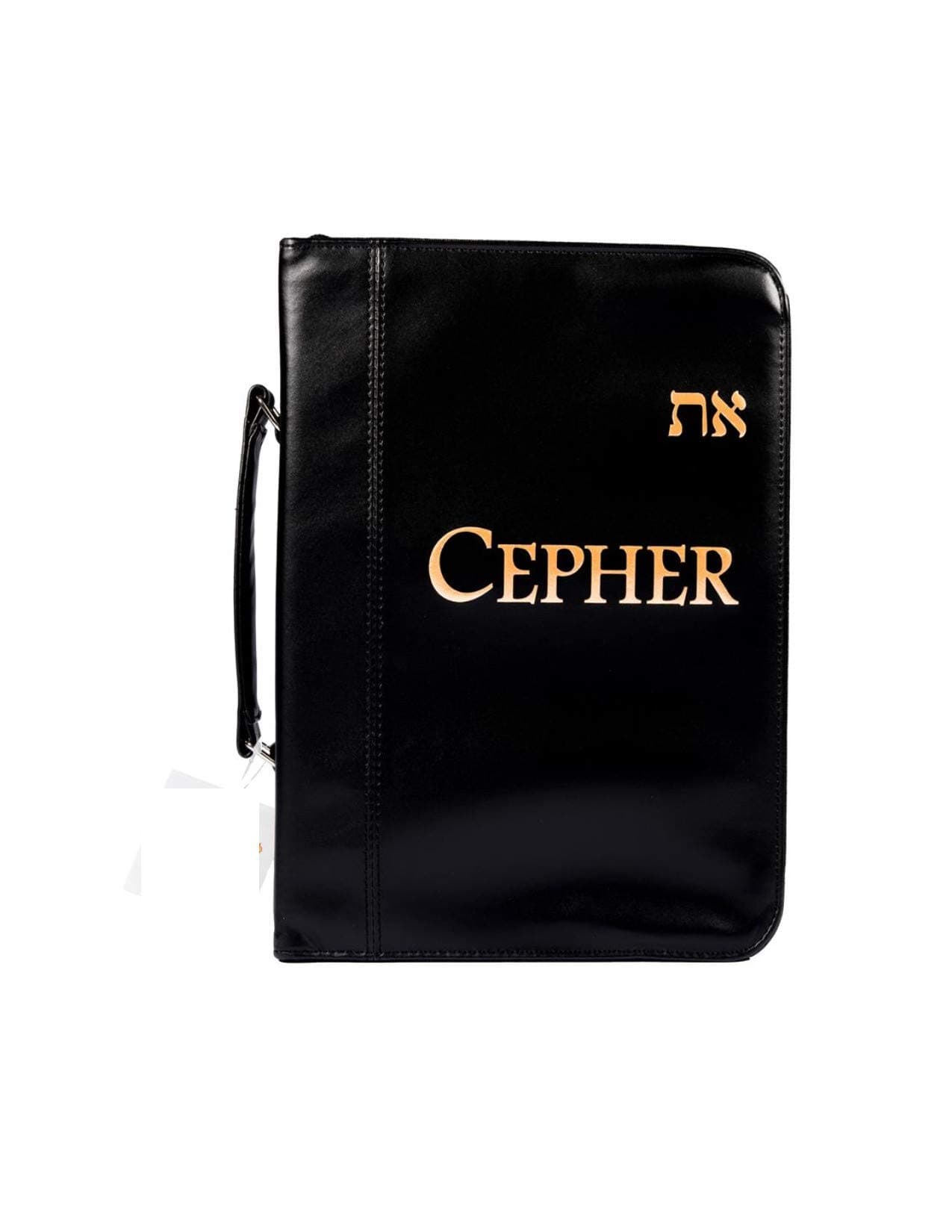 Cepher 3rd Edition Revision 1 (C3R1) Carrying Case Vinyl Bound