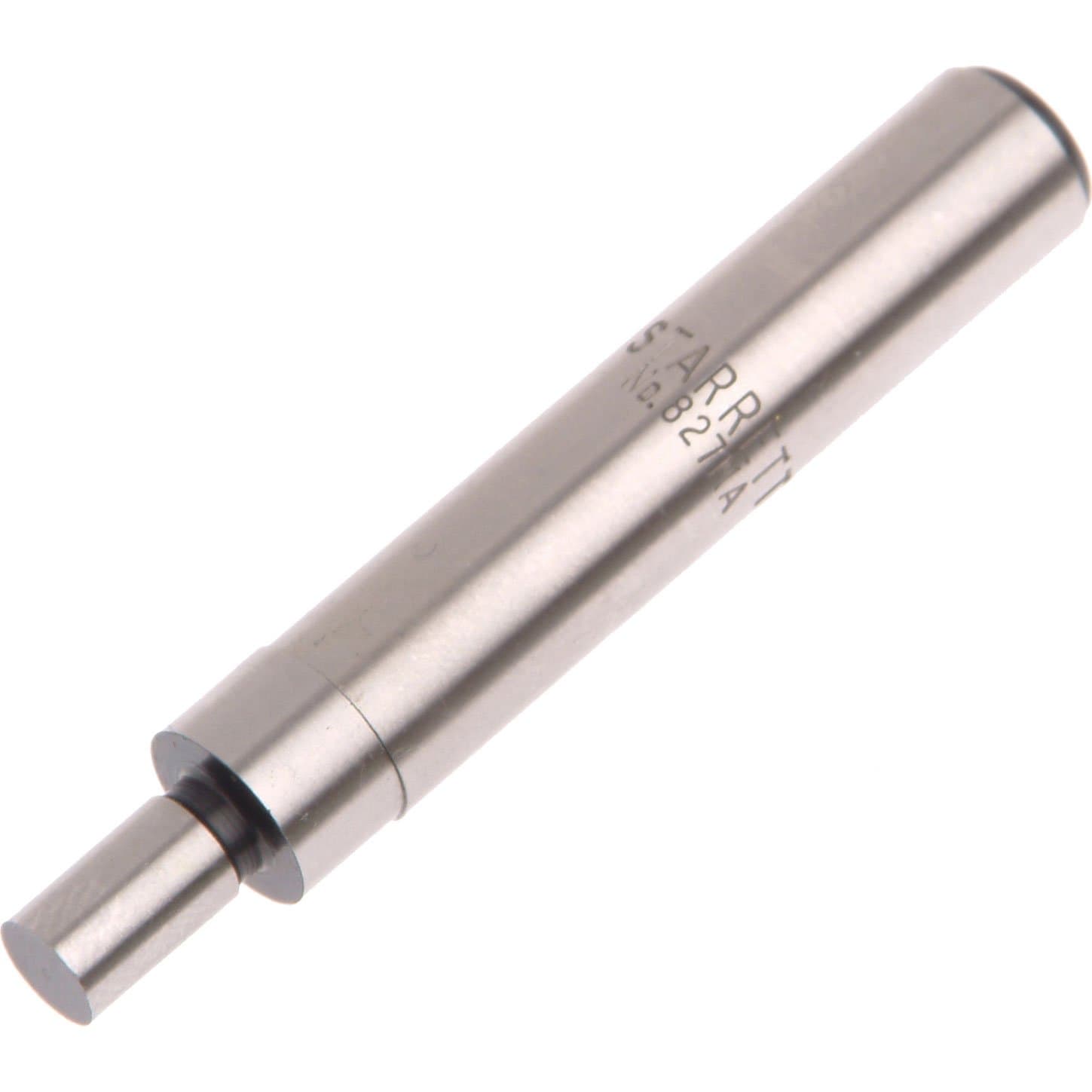 Advanced Starrett 827B Edge Finder - Double End 0.500" [Pack of 1] --