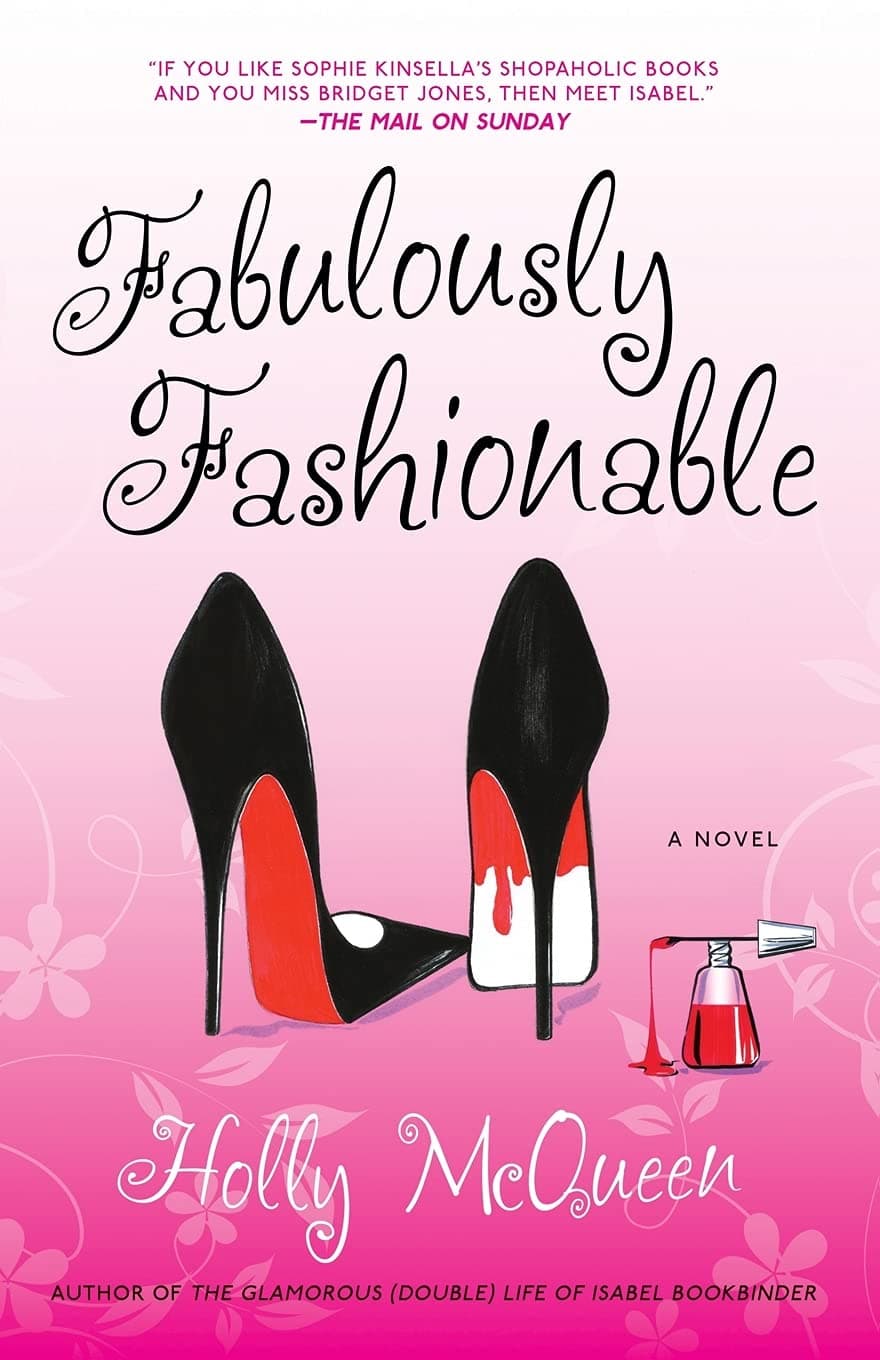 Fabulously Fashionable (Original)