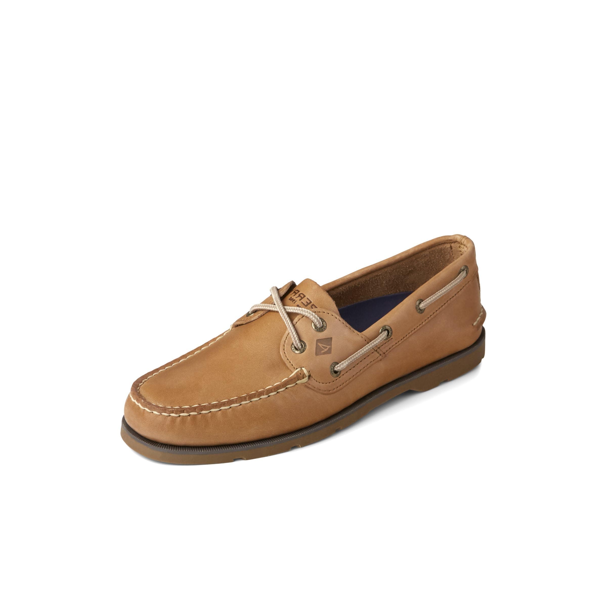 Leeward 2 Eye Boat Shoe