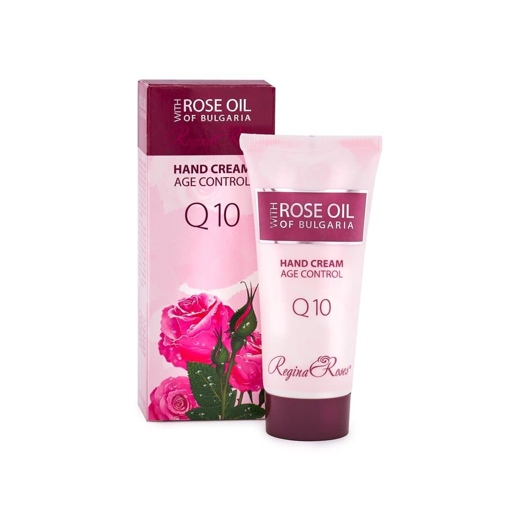 Hand Cream Age Control Regina Roses 50 Ml