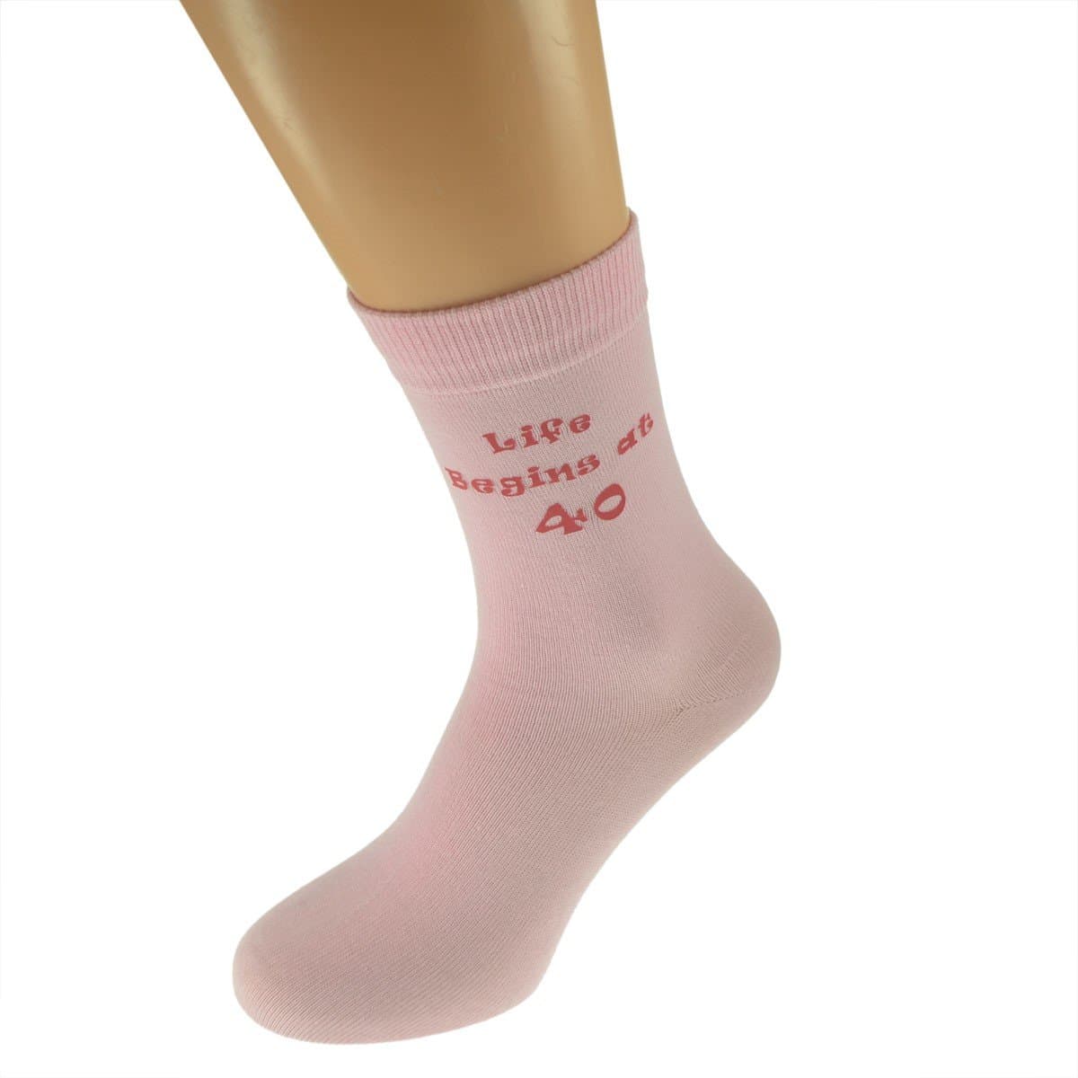 MC GiftsLife Begins at