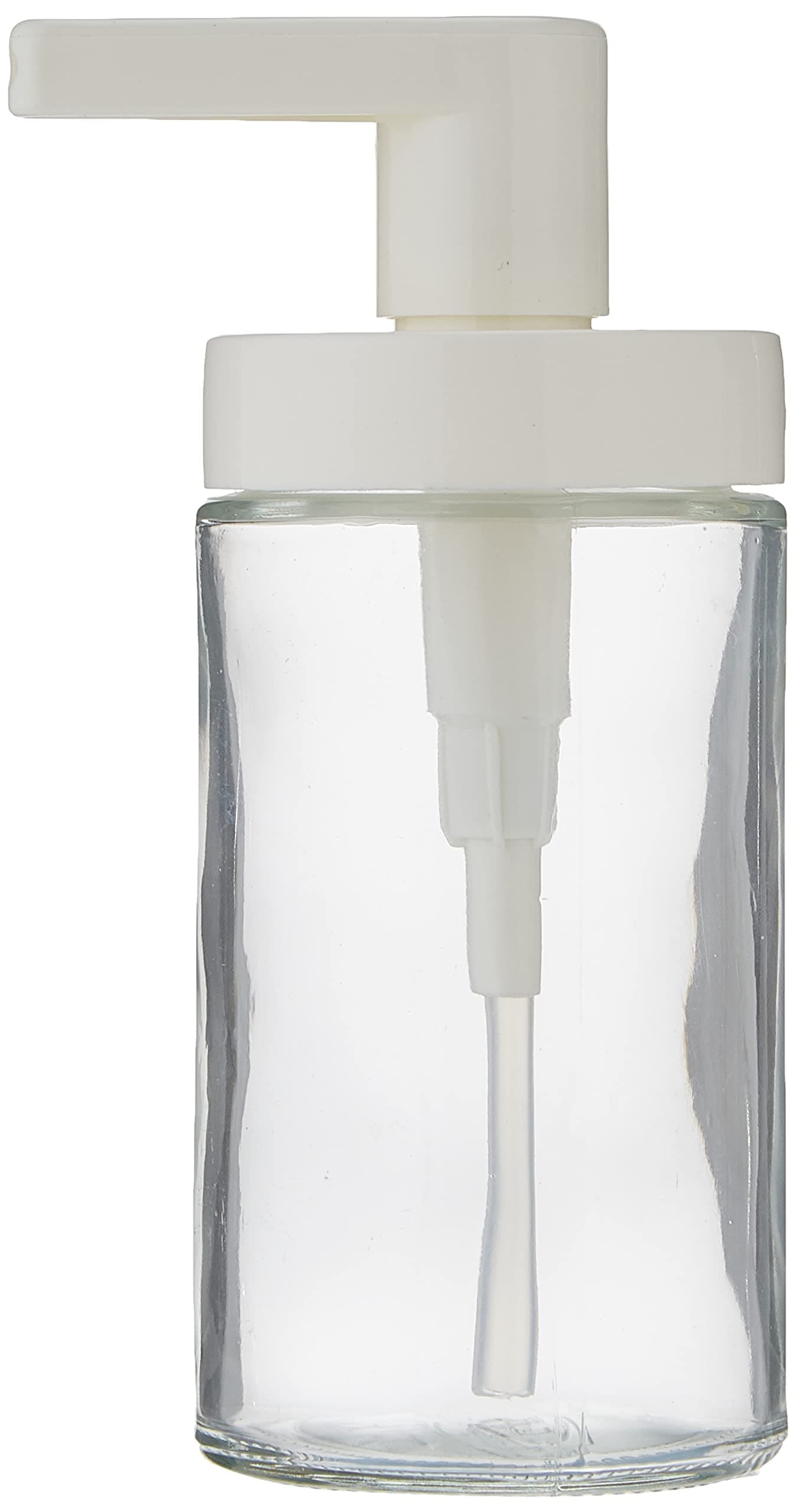 ZigZag Trading Ltd IKEA TACKAN - Soap dispenser White