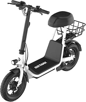 GotraxA5 Electric Scooter with